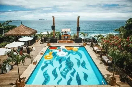 Casa com 6 Quartos para alugar, 3000m² no São Conrado, Rio de Janeiro
