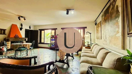 Casa com 4 Quartos à venda, 355m² no Vila Sônia, São Paulo