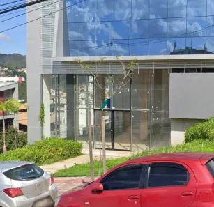 Sala Comercial para alugar, 1990m² no São Bento, Belo Horizonte