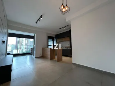 Apartamento com 2 Quartos à venda, 61m² no Jardim das Acácias, São Paulo