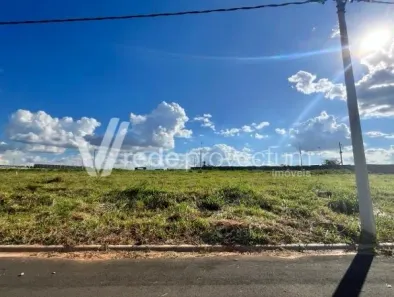 Lote/Terreno à venda, 200m² no São Bento, Paulínia