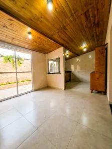 Casa de Condomínio com 3 Quartos à venda, 90m² no Bela Vista, Palhoça