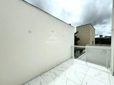 Sobrado com 3 Quartos à venda, 122m² no Coaçu, Eusébio