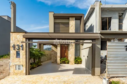 Casa com 3 Quartos à venda, 140m² no Villas do Jaguari, Santana de Parnaíba