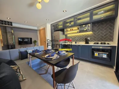 Apartamento com 2 Quartos à venda, 112m² no Vila Amália (Zona Norte), São Paulo
