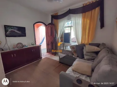 Casa com 2 Quartos à venda, 75m² no Super Quadra Morumbi, São Paulo