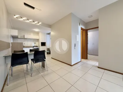 Apartamento com 2 Quartos para venda ou aluguel, 60m² no Nossa Senhora de Fátima, Santa Maria