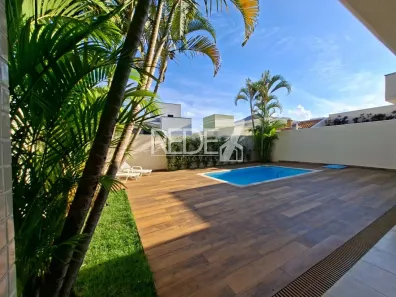 Casa de Condomínio com 4 Quartos à venda, 365m² no Betel, Paulínia