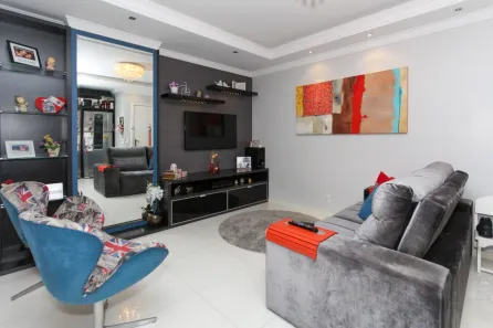 Apartamento com 3 Quartos à venda, 157m² no Centro, Canoas