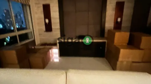 Apartamento com 3 Quartos para alugar, 263m² no Vila Andrade, São Paulo