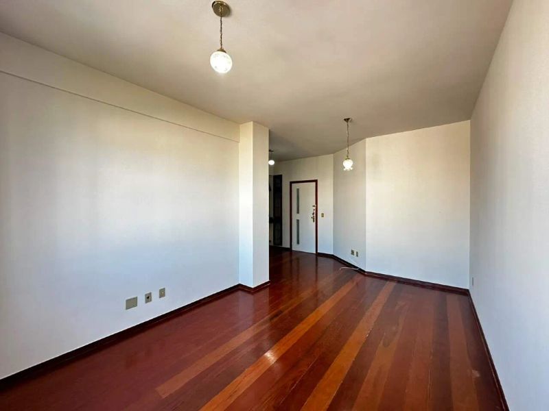Apartamento com 2 quartos — Boa Viagem, Belo Horizonte