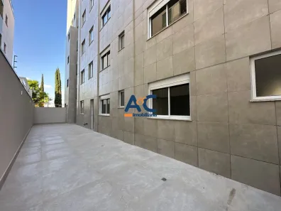 Apartamento com 4 Quartos à venda, 226m² no Castelo, Belo Horizonte