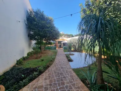 Imóvel Comercial com 5 Quartos para alugar, 180m² no Jardim Chapadão, Campinas