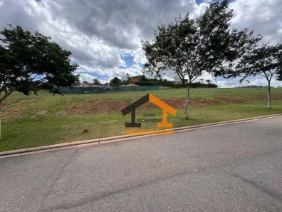 Lote/Terreno à venda, 1305m² no Capela do Barreiro, Itatiba