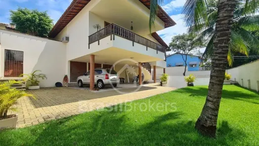 Casa com 5 Quartos à venda, 412m² no Jardim Guanabara, Rio de Janeiro