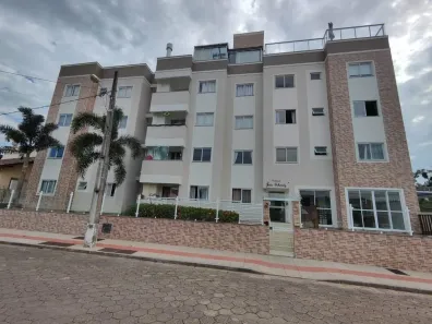 Apartamento com 2 Quartos à venda, 68m² no Centro, Antônio Carlos