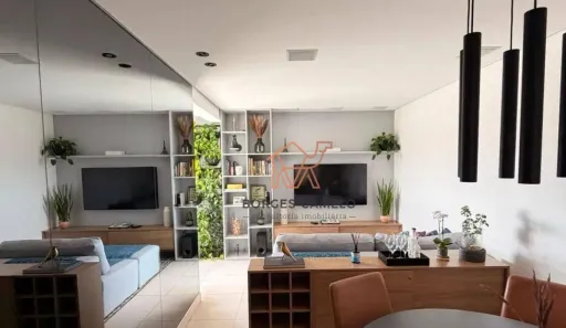 Apartamento com 2 Quartos para alugar, 64m² no São Lucas, Belo Horizonte