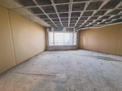 Sala Comercial com 1 Quarto para alugar, 34m² no Centro, Fortaleza