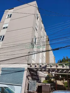 Apartamento com 3 Quartos à venda, 95m² no Pio X, Caxias do Sul