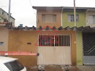 Casa com 3 Quartos para alugar, 160m² no Jardim Brasil (Zona Norte), São Paulo