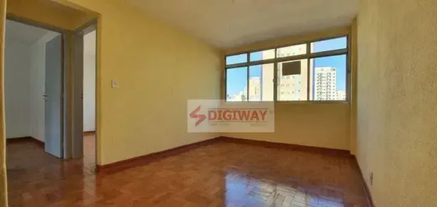 Apartamento com 1 Quarto à venda, 63m² no Aclimação, São Paulo