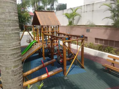 Apartamento com 2 Quartos para alugar, 64m² no Jardim Taquaral, São Paulo