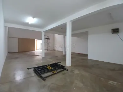 Prédio Comercial para alugar, 330m² no Residencial e Comercial Palmares, Ribeirão Preto