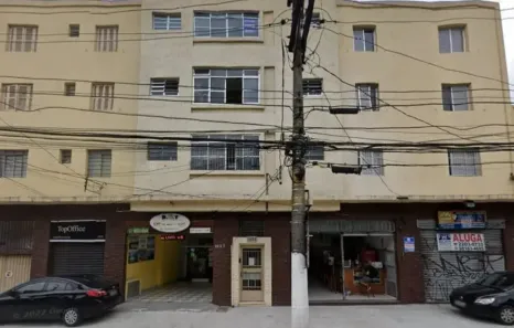 Apartamento com 2 Quartos à venda, 44m² no Tucuruvi, São Paulo