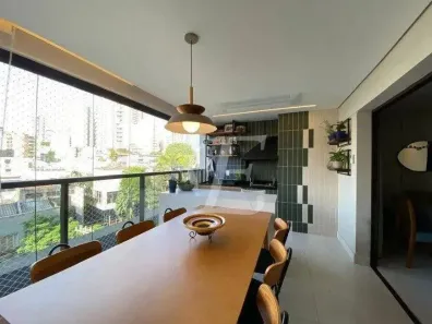Apartamento com 4 Quartos à venda, 158m² no Aclimação, São Paulo