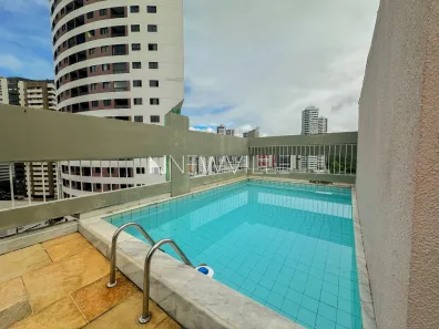 Apartamento com 4 Quartos à venda, 354m² no Boa Viagem, Recife