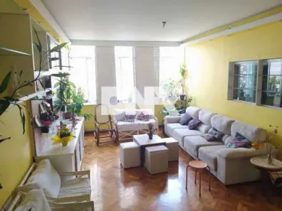 Apartamento com 3 Quartos à venda, 117m² no Leblon, Rio de Janeiro