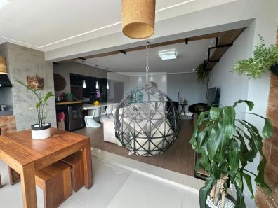 Apartamento com 2 Quartos à venda, 88m² no Vila Firmiano Pinto, São Paulo