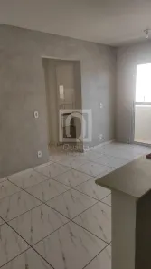 Apartamento com 2 Quartos à venda, 50m² no Vila Guilherme, Votorantim
