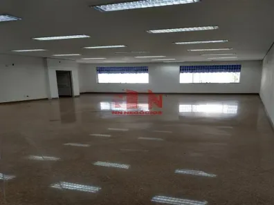 Ponto Comercial para alugar, 486m² no Santana, São Paulo