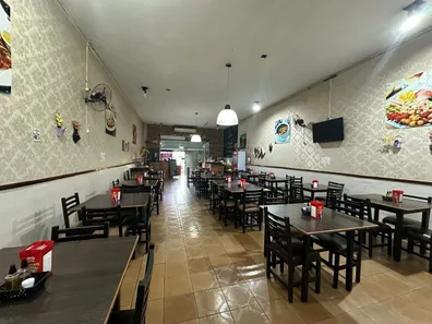 Prédio Comercial à venda, 210m² no Centro, Piracicaba