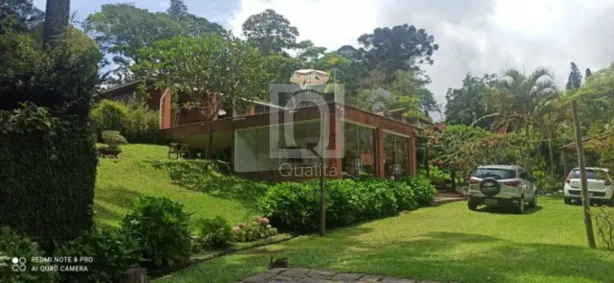 Fazenda/Sítio com 4 Quartos à venda, 4000m² no Alto Da Serra (Mailasqui), São Roque