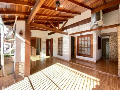 Casa com 2 Quartos à venda, 58m² no Rondônia, Novo Hamburgo