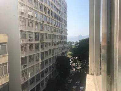 Apartamento com 3 Quartos à venda, 170m² no Flamengo, Rio de Janeiro