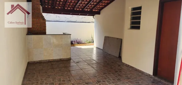 Casa com 2 Quartos à venda, 167m² no Jardim Santa Rosália, Sorocaba