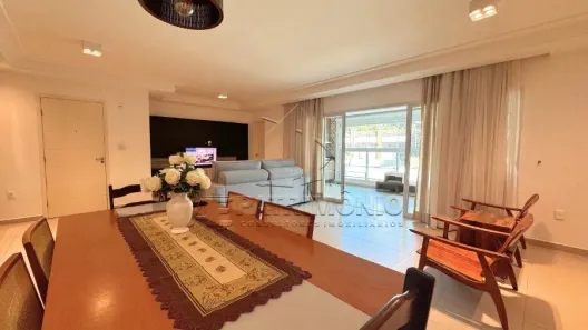 Apartamento com 3 Quartos à venda, 157m² no Jardim Judith, Sorocaba