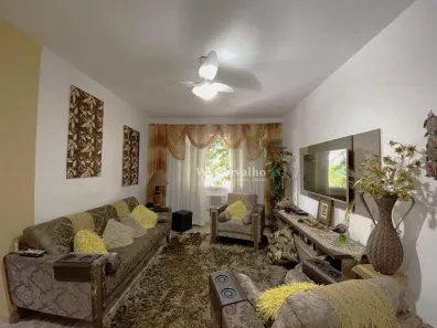 Apartamento com 2 Quartos à venda, 82m² no Boqueirão, Santos