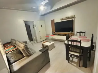 Apartamento com 2 Quartos à venda, 50m² no Petrópolis, Porto Alegre