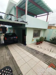 Sobrado com 4 Quartos à venda, 132m² no Jardim Faria Lima, São Paulo