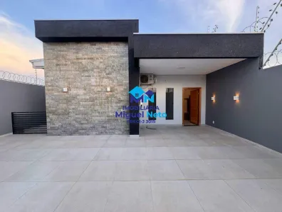 Casa com 3 Quartos à venda, 190m² no Nova Esperança, Porto Velho