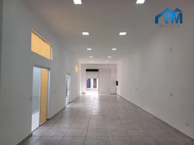 Ponto Comercial à venda, 140m² no Loteamento Terras de São Pedro e São Paulo, Salto