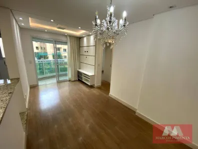 Apartamento com 2 Quartos à venda, 55m² no Consolação, São Paulo
