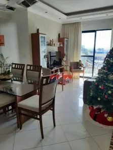 Apartamento com 3 Quartos à venda, 96m² no Vila Japi II, Jundiaí