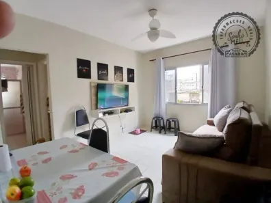 Apartamento com 2 Quartos à venda, 80m² no Tupi, Praia Grande