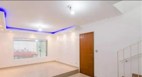Sobrado com 3 Quartos à venda, 250m² no Paulicéia, São Bernardo do Campo