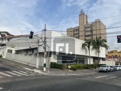 Galpão/Depósito/Armazém para alugar, 1196m² no Parada Inglesa, São Paulo